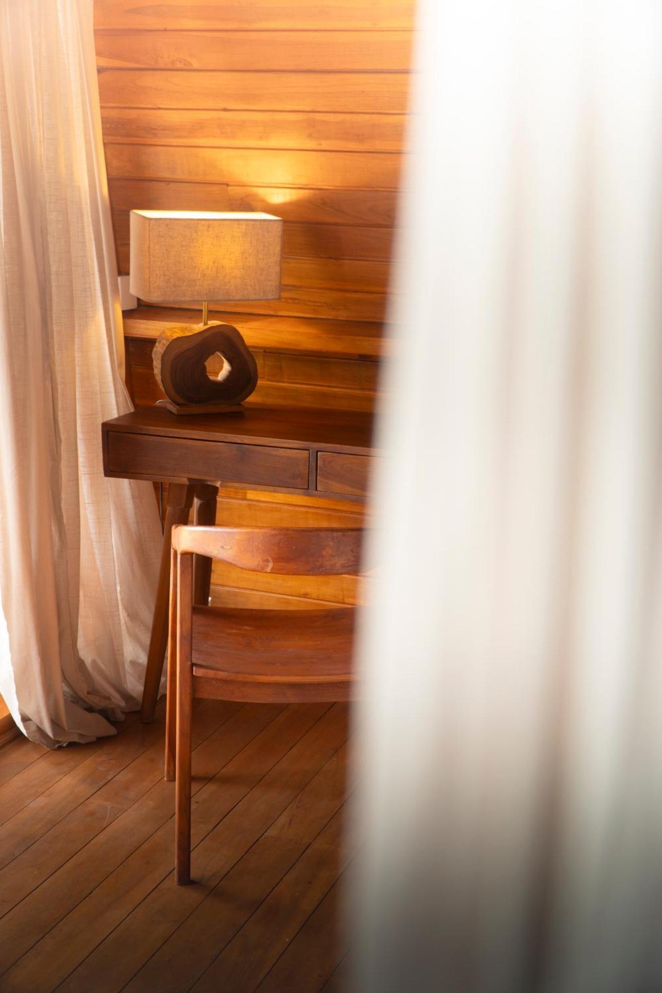 Nest Uluwatu 2 - Eco Boutique Villa エクステリア 写真